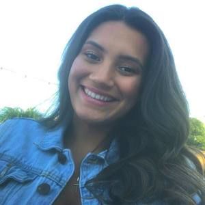 Meet your Posher, Catherine